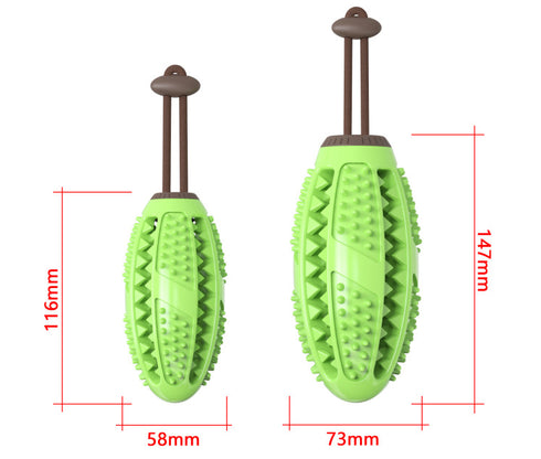 Dog Chew Toys for Teeth Cleaning