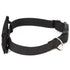 Formal Black Pet Bowtie Collar