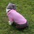 Dog T-Shirt Pet Summer Shirts Puppy Clothes