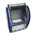 Airline Approved Ventilate Transparent Dog Carrier Backpack