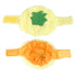 Cute Pet Hat Fruit Pineapple Cap Party Costume