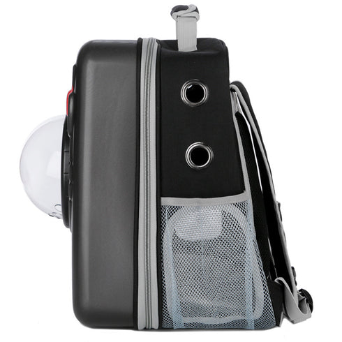 Pet Carrier Backpack for Large Cats and Small Dog