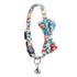 Summer Kitten Flower Collars with Bells