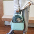 Transparent Breathable Pet Carrier Backpack