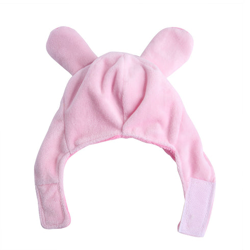 Birthday Pig Baby Hat for Cat