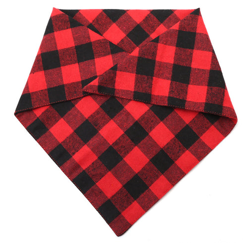 Dog Bandanas Washable Pet Scarfs