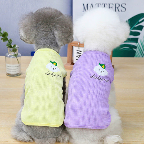 Cloud Dog Cooling Vests for Summer