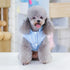 Windproof Dog Winter Coat Dog Apparel