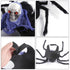 Halloween Pet Spider Costumes Cosplay