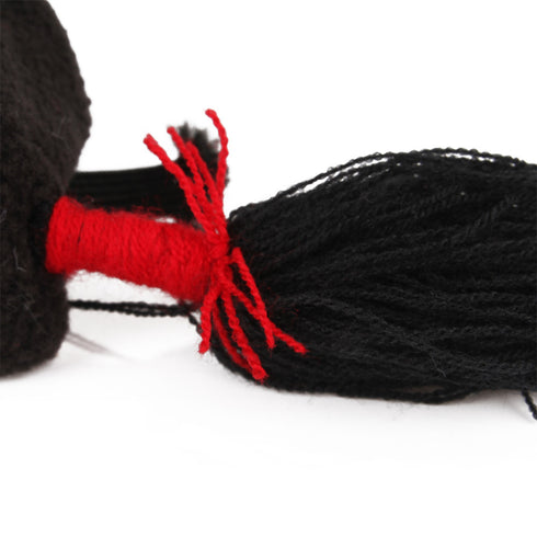 Dog Wig Funny Halloween Christmas Cosplay