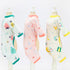 Cute Dog Clothes Onesies Puppy Pajamas