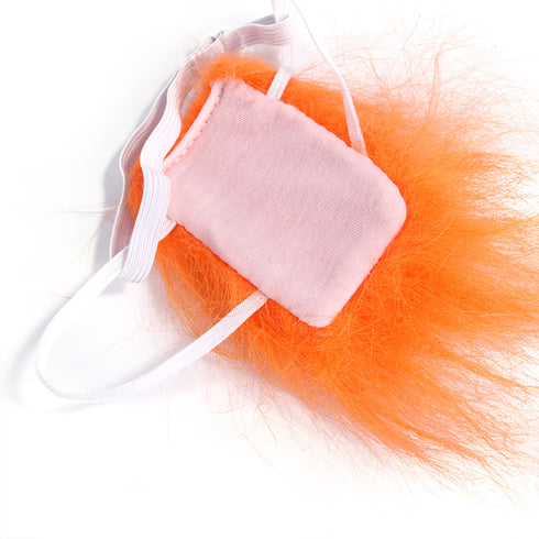 Pet Supplies Dog Costumes Pet Wig