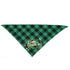Dog Bandana Happy Birthday Pet Scarf