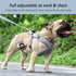 Breathable Soft Air Mesh Harnesses for Puppy