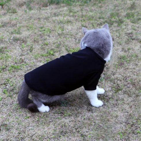 Puppy Blank T-Shirts Soft Summer Shirts for Sublimation