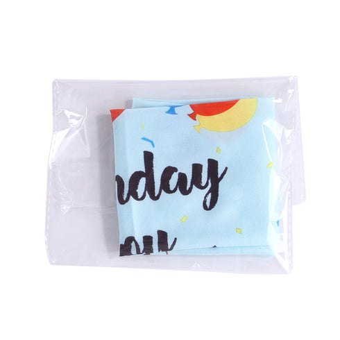 Dog Birthday Bibs Pet Happy Birthday Bandanas