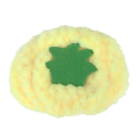 Cute Pet Hat Fruit Pineapple Cap Party Costume