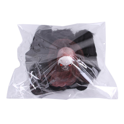 Halloween Pet Spider Costumes Cosplay