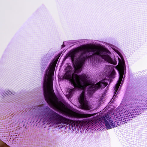 Princess Dog Hat Mesh Sun Cap