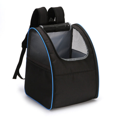 Cat Carrier Backpack for Hiking Travel Camping