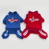 Four-Leg Sport Hoodie Puppy Clothes