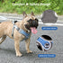 Breathable Soft Air Mesh Harnesses for Puppy