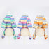 Soft Dog Jumpsuit Breathable Pet Apparel