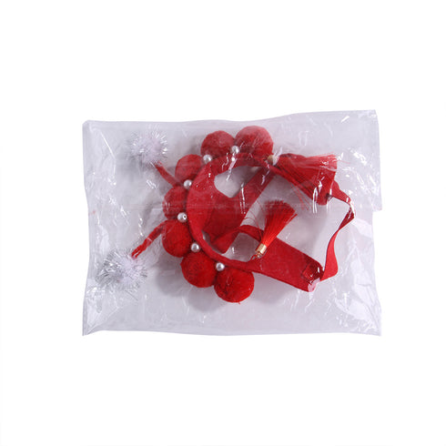 Cat Cute Chinese New Year Costume