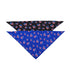 4th of July Independence Day Dog Bandana