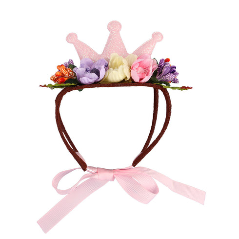 Cat Merry Christmas Costume Hair band