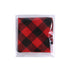Plaid Dog Classic Bandana Scarf