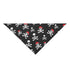 Triangle Bibs Halloween Bandana for Dogs