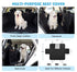 Durable Waterproof Seat Covers Protector for Cars