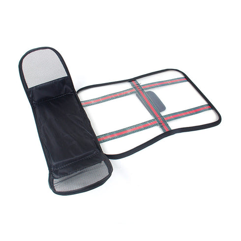 Transparent Dog Cat Soft-Sided Carriers bag