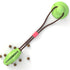 Dog Rope Pull Toy with Suction Cup Chew Tug Toys