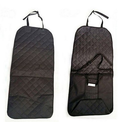 Pets Front Seat Dog Cover for Cars