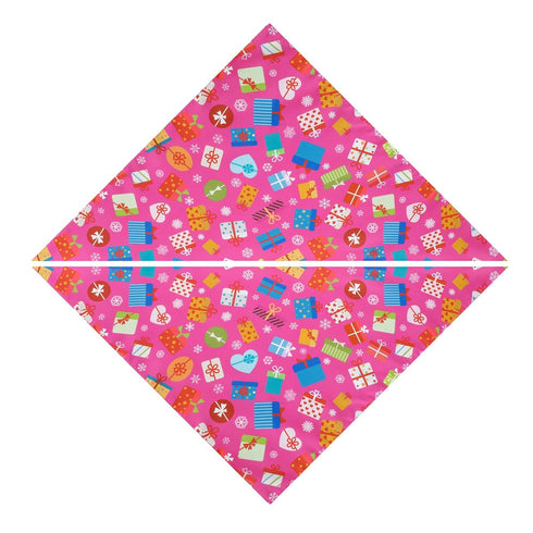 Birthday Bandana Scarf Party Supplies