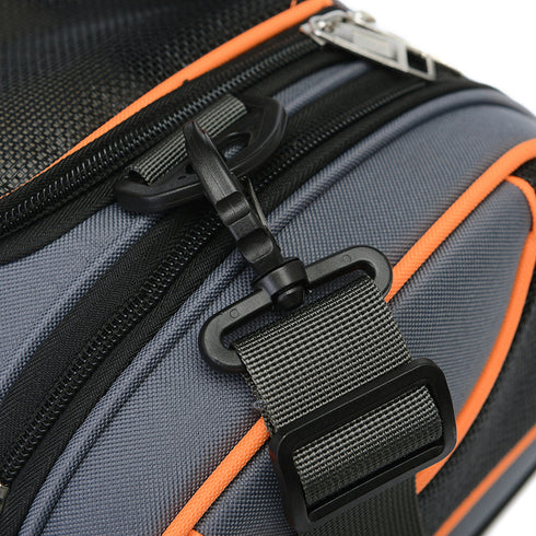 Puppies Soft Sided Cat Carrier Bag