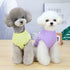 Cloud Dog Cooling Vests for Summer