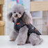 Dog Vest Winter Coat Warm Dog Apparel