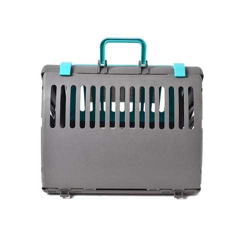 Collapsible Cat Carrier for Small Pet Only