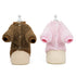 Dog Fleece Puppy Warm Apparel for Cold Weather