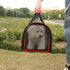 Pet Mesh Travel Portable Carrier Bag