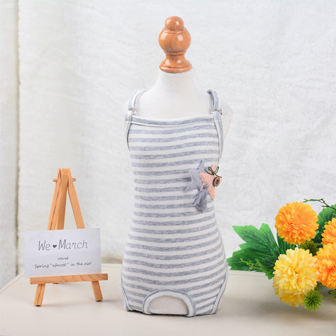 Dog Washable Reusable Sanitary Pantie Diaper