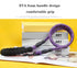 Comfortable Padded Handle Reflective Rope Dog Leash