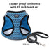 Dog Harnesses with Handle for Outdoor Training
