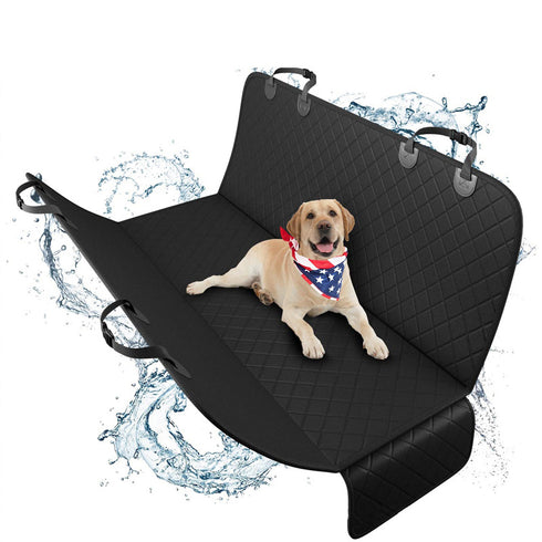 Scratchproof Hammock Pets Seat Covers