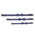 Birthday Party Pet Bowtie Collar Accessories
