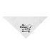 Dog Scarf Gift Wedding Dog Bandana