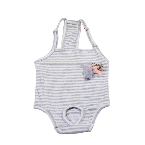 Dog Washable Reusable Sanitary Pantie Diaper